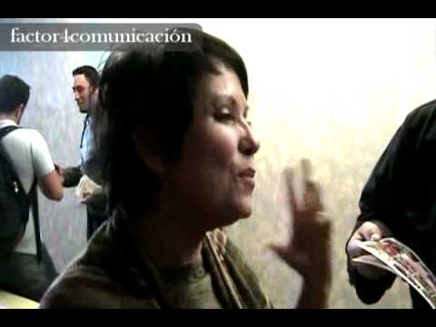 Adriana Barraza