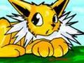 A Jolteon Tribution