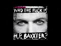01 – H.P. Baxxter - Who The Fuck Is H.P. Baxxter (by DJ VF)