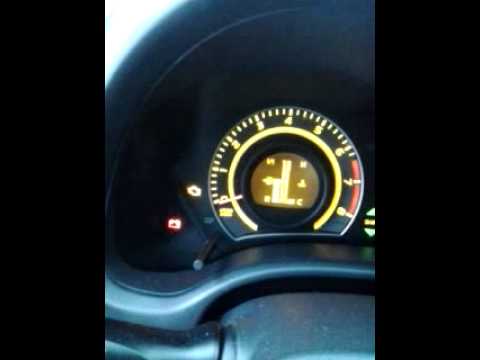 Тойота королла как сделать самодиагностику