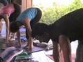 Anusara Yoga at Haramara with Jennifer Fox and Paul Gould