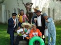 MR.JABA \"FABINATOR\" \"el super servidor\" CERVANTES LANDA MR.JABA \"FABINATOR\" \"el super servidor\" CERVANTES LANDA