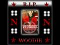 Woodie (R.I.P,) - Baby Mommas In Hondas