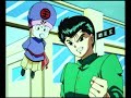 Yu Yu Hakusho Abridged Episode 5