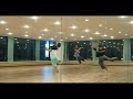 [Contemporary dance] Chaos - mixed Lyrical