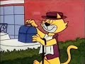 top cat introduction