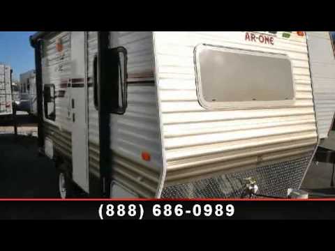how to properly level your towable rv