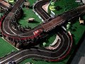 Slot SCX Our new track