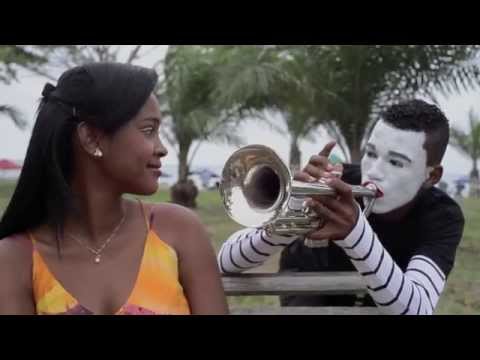 Puerto Colombia - YA NO TE PUEDO QUERER - Vocalista: Marianette Bermúdez / Música y Letra: Mauricio Rodríguez / Arreglo: Javier Curet / Productor Musical: Ricardo Pons / Direc...