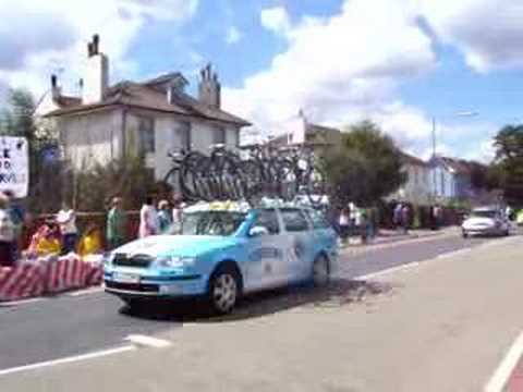 Tour de France 2007 - ...