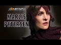 Marlis Petersen @megaron 14/3/12