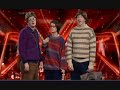 Tjenesten - Xfactor -  Afsnit 7