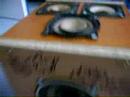 Admin Sound System Box