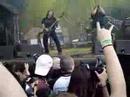 teledysk, klip, Dismember,- Bred For War