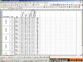 Diagrama de Pareto pelo Excel
