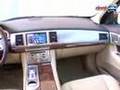 The New Jaguar: 2009 Jaguar XF Supercharged by Inside Line