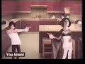 The Hasselblatts - Part 4: Action In The Kitchen