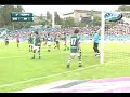 Hay una sola barra en el estadio, la de WANDERERS!!!!LOS PANZERS!
