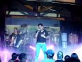 Marinho Azevedo e Grupo Zingaro ( espelho quebrado )