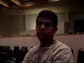 Encuentro con los creadores: comentarios