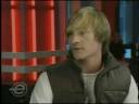 RYAN LAIRD ON ETALK