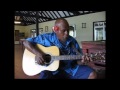 Fijian Song - フィジーの歌