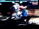 TEKKEN 5 DARK RESSURECTION ONLINE GAMEPLAY