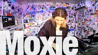 Moxie - Live @ The Lot Radio 2022