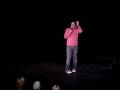 Alan Carr Live @ Skipton Mart Theatre 12/11/06 - #1 -Drivers