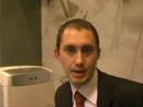 Smau 2007, intervista a Epson Smau 2007, intervista a Epson
