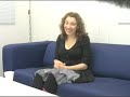 Regina Spektor on Democracy (part 1) Regina Spektor on Democracy (part 1)