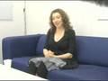 Regina Spektor on Democracy (part 1)
