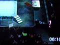 videos de Ladder in crowd