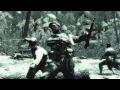 Call of Duty World at War - 1080p Trailer