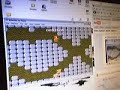 top score is 2700 300 under from the goal score for this challenge of 3k can you do it and beat this score, digg this video folks and challenge more people to see if they can get 3k