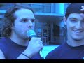 BaM and FFA invade Bank Atlantic Center