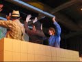 Pisspause Teil 2 (Fasching in Eichelsbach)