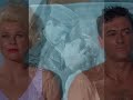 my second tribute to classic hollywood couples.


includes judy garland, gene kelly, james dean, natalie wood, cary grant, irene dunn, jimmy stewart, katherine hepburn, spencer tracy, laurence olivier, vivien leigh, rita hayworth, tyrone power, clark gable, carol lombard, ava gardner, frank sinatra, mickey rooney, greta garbo, robert taylor, barbara stanwyck, doris day, rock hudson, elizabeth taylor, james garner, paul newman, joanne woodward, audrey hepburn, peter otoole, janet leigh, tony curtis, jane russell, gregroy peck, sophia loren, william powel, myrna loy, orson wells, humprey bogart, lauren bacall, grace kelly, cyd charisse, robert wagner, ricardo montalban, esther williams......
song: love song by 311


no copyright infringement intended.