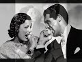 my second tribute to classic hollywood couples.


includes judy garland, gene kelly, james dean, natalie wood, cary grant, irene dunn, jimmy stewart, katherine hepburn, spencer tracy, laurence olivier, vivien leigh, rita hayworth, tyrone power, clark gable, carol lombard, ava gardner, frank sinatra, mickey rooney, greta garbo, robert taylor, barbara stanwyck, doris day, rock hudson, elizabeth taylor, james garner, paul newman, joanne woodward, audrey hepburn, peter otoole, janet leigh, tony curtis, jane russell, gregroy peck, sophia loren, william powel, myrna loy, orson wells, humprey bogart, lauren bacall, grace kelly, cyd charisse, robert wagner, ricardo montalban, esther williams......
song: love song by 311


no copyright infringement intended.