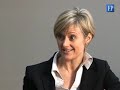 Danielle Park, author, financial analyst, speaks with Jonathon Chvereau of the Financial Post