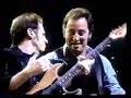 Bruce Springsteen - The Ties that Bind - Albany, NY 11-21-99