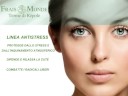 EXIGEANT: L'EVOLUZIONE DELLA COSMESI TERMALE. Lifting - Anti Stress