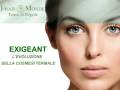 BELLEZZA E BENESSERE: Exigeant