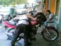 rxz mantap