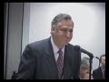 Whistleblower physician speaks out-Part 1 Whistleblower physician speaks out-Part 1