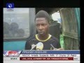 NSCDC Arrests Suspects With 17 Drums of Petrol