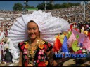 Vive Oaxaca tardes y noches de fiesta