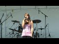 Hey Stephen Kaleigh singing