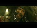 Errori nei \"Pirati dei Caraibi 3\"