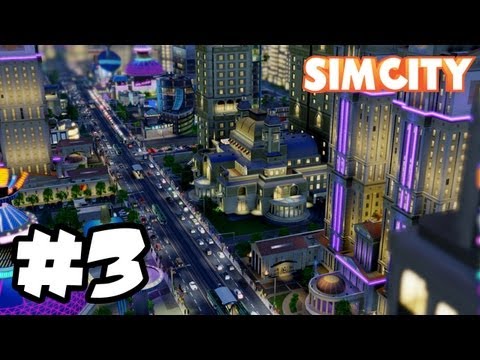 sim - Sim City 2013 Gameplay Walkthrough Part 1. What do you guys think?! More?! Don't forget to leave a Like and Favorite, helps out a ton!! Twitter: http://twitt...